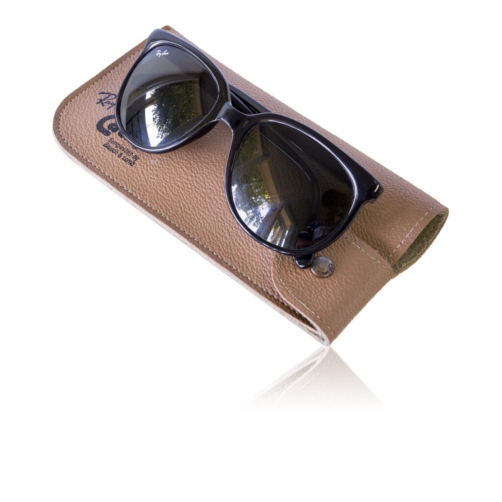 accessory, nature, black brown, case, eye, eyeglasses, eyesight, eyewear, fashion, frame, glass, glasses, isolated, lens, object, plastic, protection, ray-ban cats, spectacles, style, summer, sun, sunglasses, vision, white