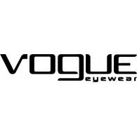 vogue eyewear logo